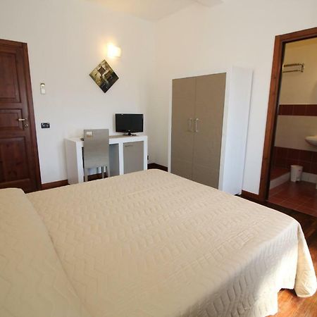Al Centro Affittacamere San Vito Lo Capo Exterior foto